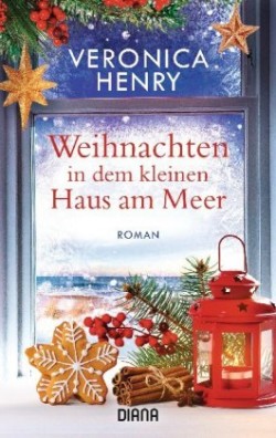 Weihnachten in dem kleinen Haus am Meer