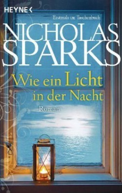 Sparks - Wie ein Licht in der Nacht