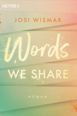 Words We Share