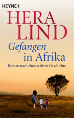 Gefangen in Afrika