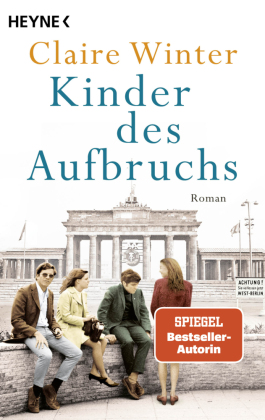 Kinder des Aufbruchs