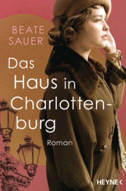 Das Haus in Charlottenburg