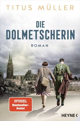 Die Dolmetscherin