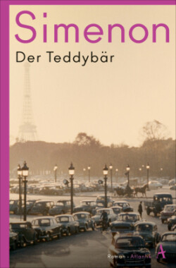 Der Teddybär
