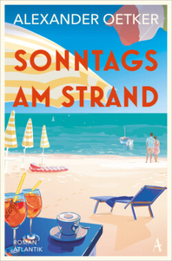 Sonntags am Strand