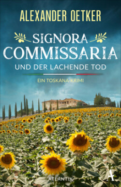 Signora Commissaria und der lachende Tod