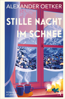 Stille Nacht im Schnee