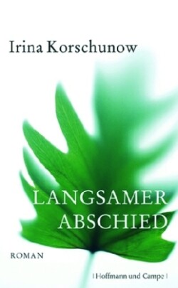 Langsamer Abschied