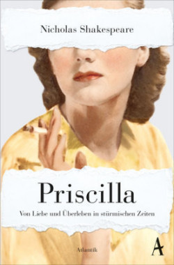 Priscilla