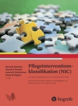 Pflegeinterventionsklassifikation (NIC)