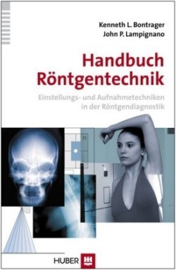 Handbuch Röntgentechnik