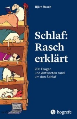 Schlaf: Rasch erklärt