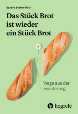 Das Stück Brot ist wieder ein Stück Brot