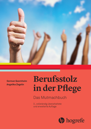 Berufsstolz in der Pflege