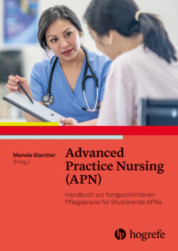 Das Advanced Practice Nursing-Buch