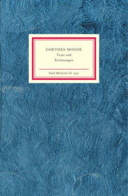 Goethes Monde