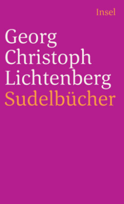 Sudelbücher