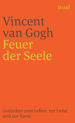 Feuer Der Seele Insel