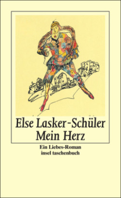 Mein Herz - Ein Liebesroman mit Bildern und wirklich lebenden Menschen