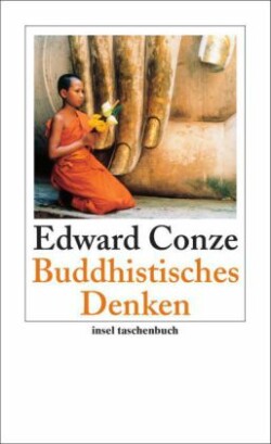 Buddhistisches Denken