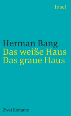 Das weiße Haus / Das graue Haus