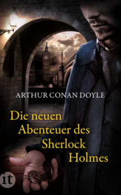 Die Neuen Abenteuer Des Sherlock Holmes