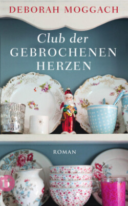 Club der gebrochenen Herzen