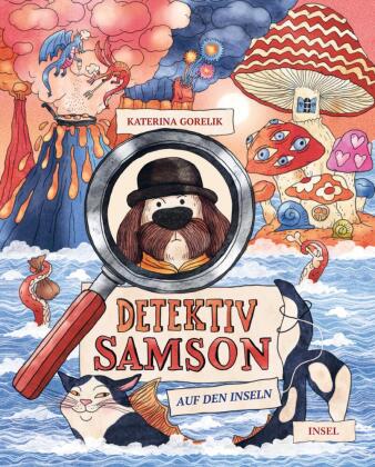 Detektiv Samson