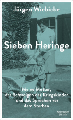 Sieben Heringe