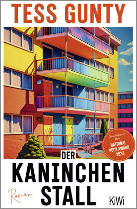 Der Kaninchenstall