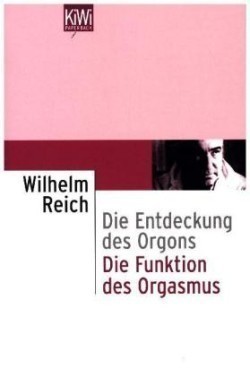 Die Funktion des Orgasmus