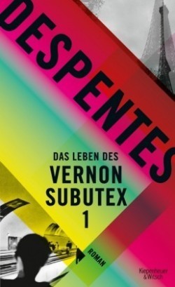 Das Leben des Vernon Subutex. Bd.1