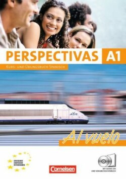 Perspectivas - Al vuelo - A1