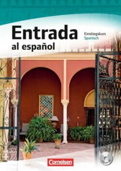 Perspectivas ¡Ya! - Spanisch für Erwachsene - Aktuelle Ausgabe - Entrada al español