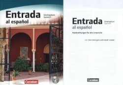 Perspectivas ¡Ya! - Spanisch für Erwachsene - Aktuelle Ausgabe - Entrada al español