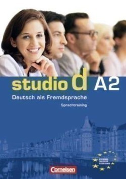 studio d A2 Sprachtr. AH