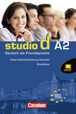 studio d A2 Unter.EL