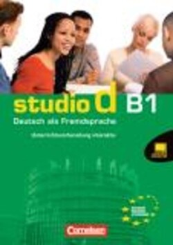 studio d B1 Unter.EL