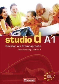 studio d A1/1 Sprachtr. AH