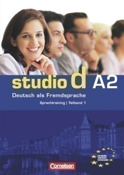 studio d A2/1 Sprachtr. AH