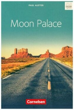 Moon Palace - Textband mit Annotationen