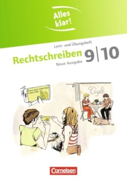 Alles klar! - Deutsch - Sekundarstufe I - 9./10. Schuljahr