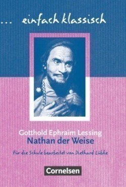 einfach klassisch: Nathan der Weise