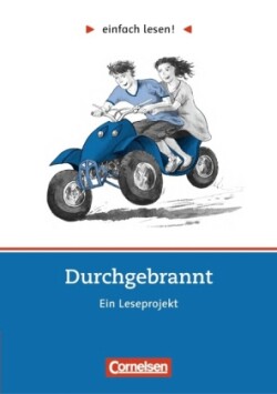 Einfach lesen! - Leseprojekte - Leseförderung ab Klasse 5 - Niveau 3