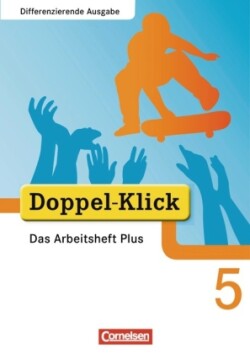 Doppel-Klick - Das Sprach- und Lesebuch - Differenzierende Ausgabe - 5. Schuljahr