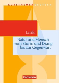 Kursthemen Deutsch/Lyrik