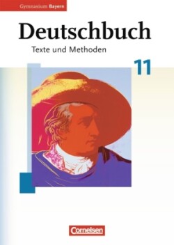 Deutschbuch Bayern