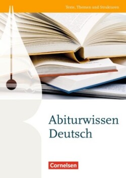 Texte, Themen und Strukturen - Zu allen Ausgaben