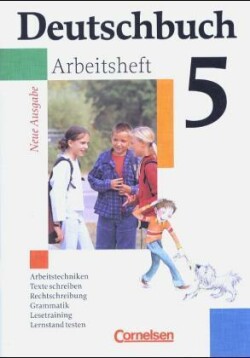 Deutschbuch