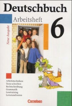 Deutschbuch